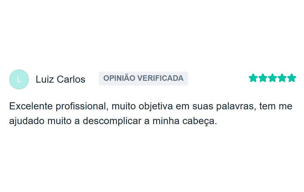 S-DEpoimentos - Psi Marcia Regina - Site google - W,D,N,T,C - Foto 01