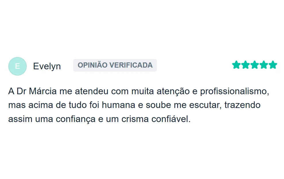 S-DEpoimentos - Psi Marcia Regina - Site google - W,D,N,T,C - Foto 05