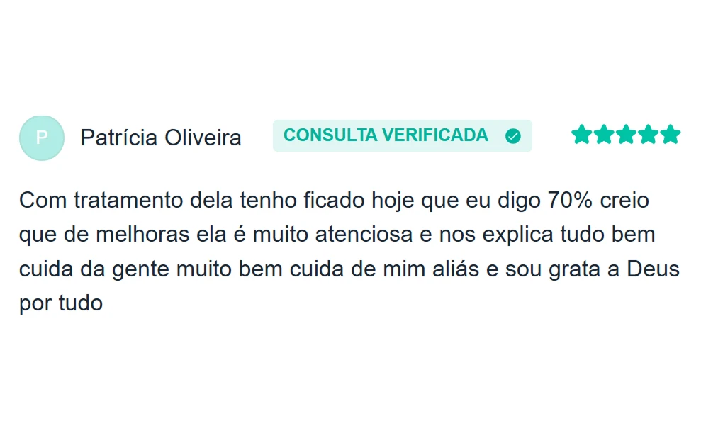 S-DEpoimentos - Psi Marcia Regina - Site google - W,D,N,T,C - Foto 07