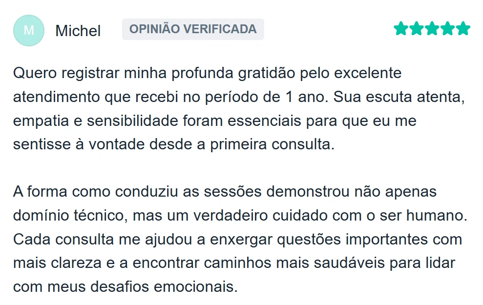 S-DEpoimentos - Psi Marcia Regina - Site google - W,D,N,T,C - Foto 09