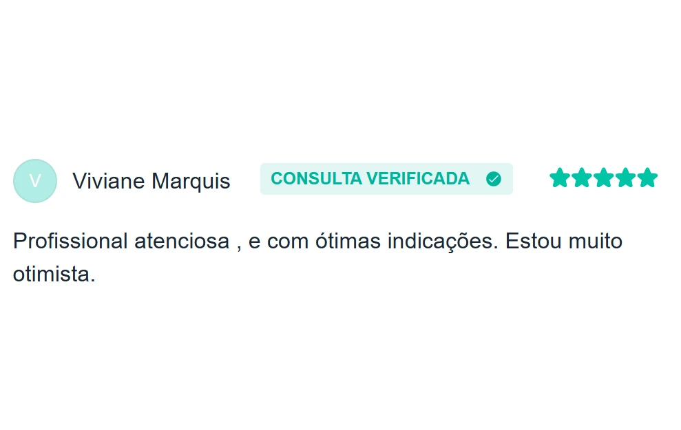 S-DEpoimentos - Psi Marcia Regina - Site google - W,D,N,T,C - Foto 10